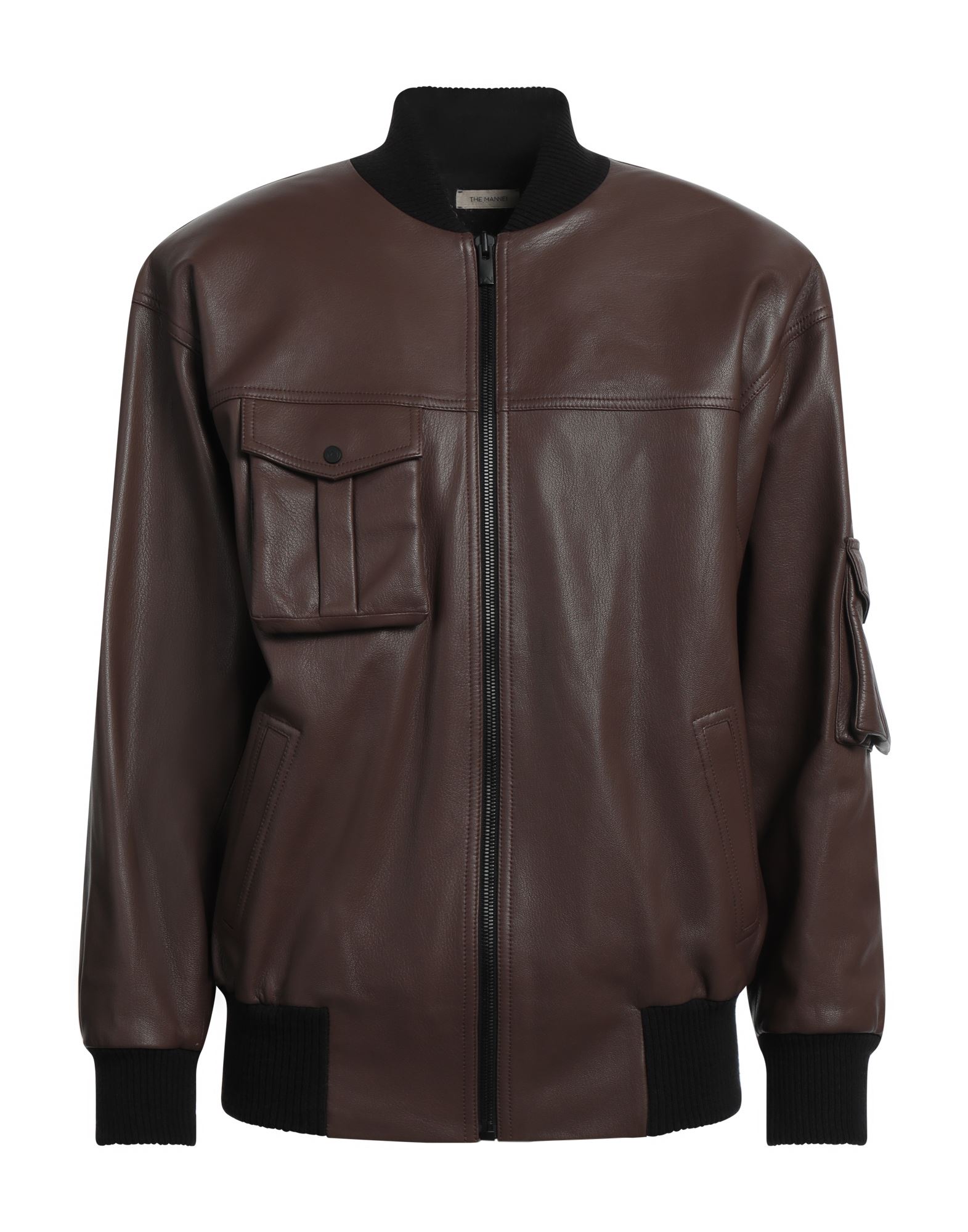 THE MANNEI - Jackets