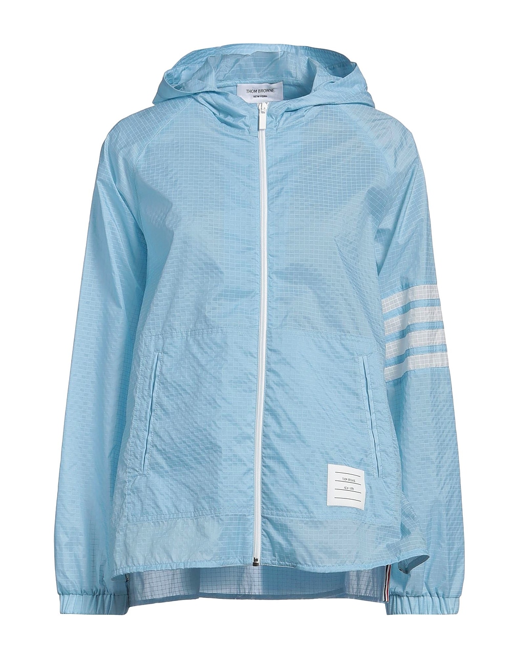 THOM BROWNE - Chaquetas y cazadoras