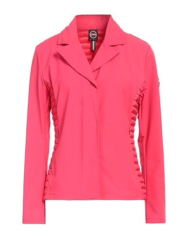 COLMAR Piumino Fucsia 100% Poliammide, Elastan