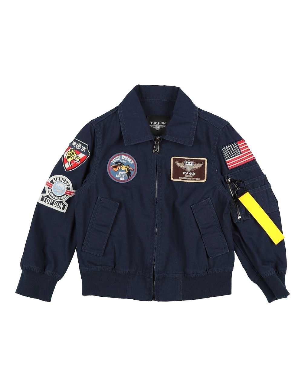 TOP GUN® - Giacche & Giubbotti