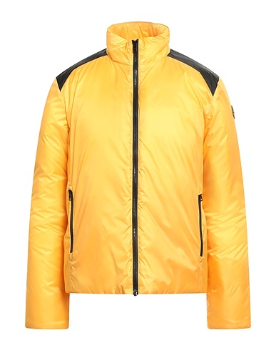 MUSEUM Jacket Marigold 96% Polyamide, 4% Elastane