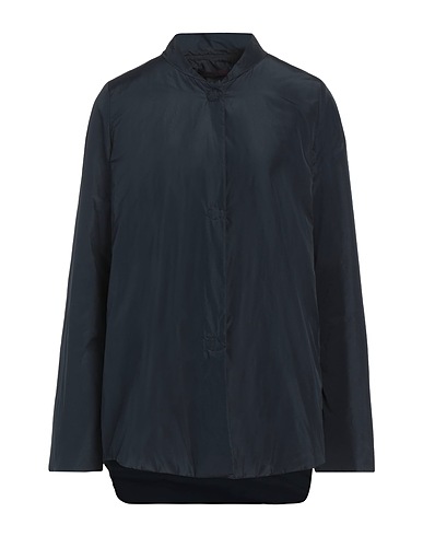 KATHARINA HOVMAN Jacke Nachtblau 100% Polyester