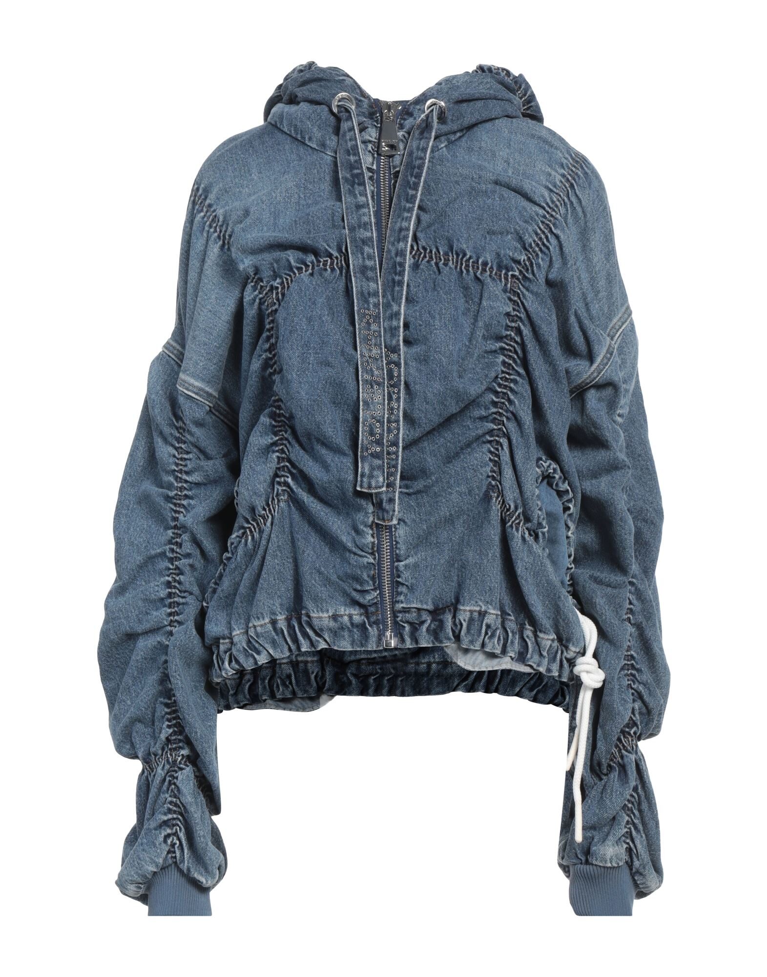 KHRISJOY - Denim outerwear