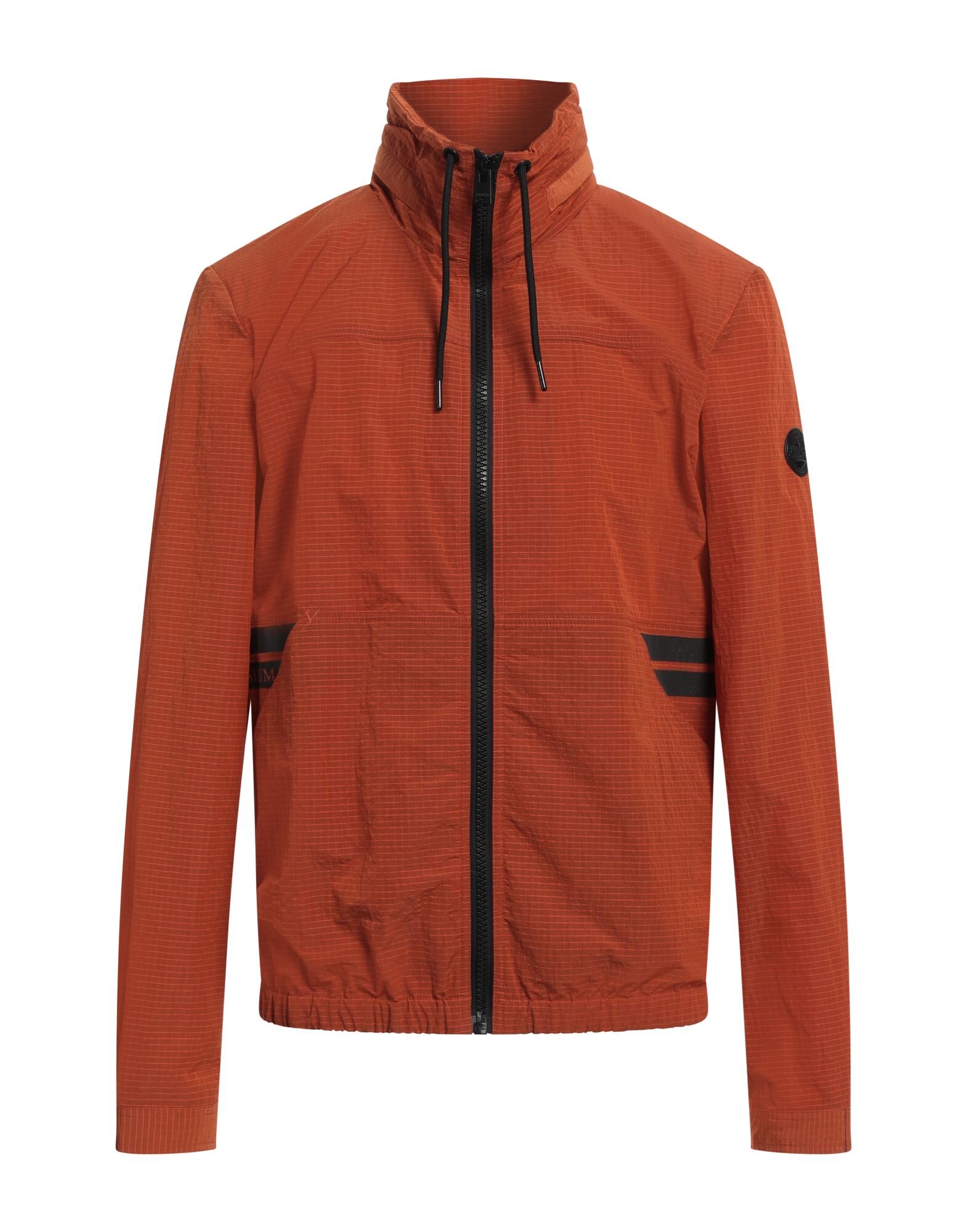 MUSEUM - Μπουφάν και τζάκετ