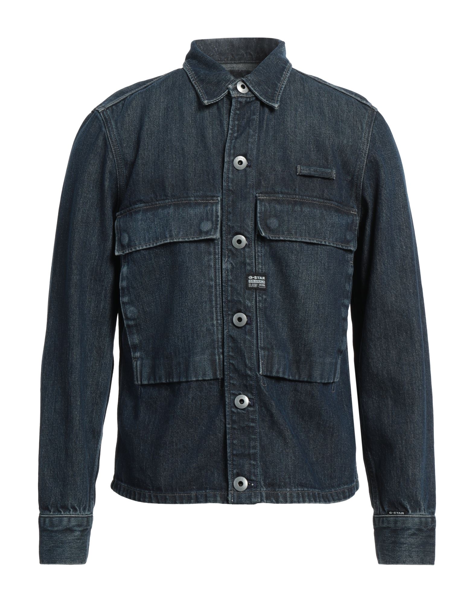 G-STAR RAW - Denim outerwear