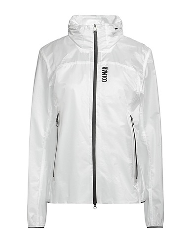 COLMAR Jacket White 100% Polyamide