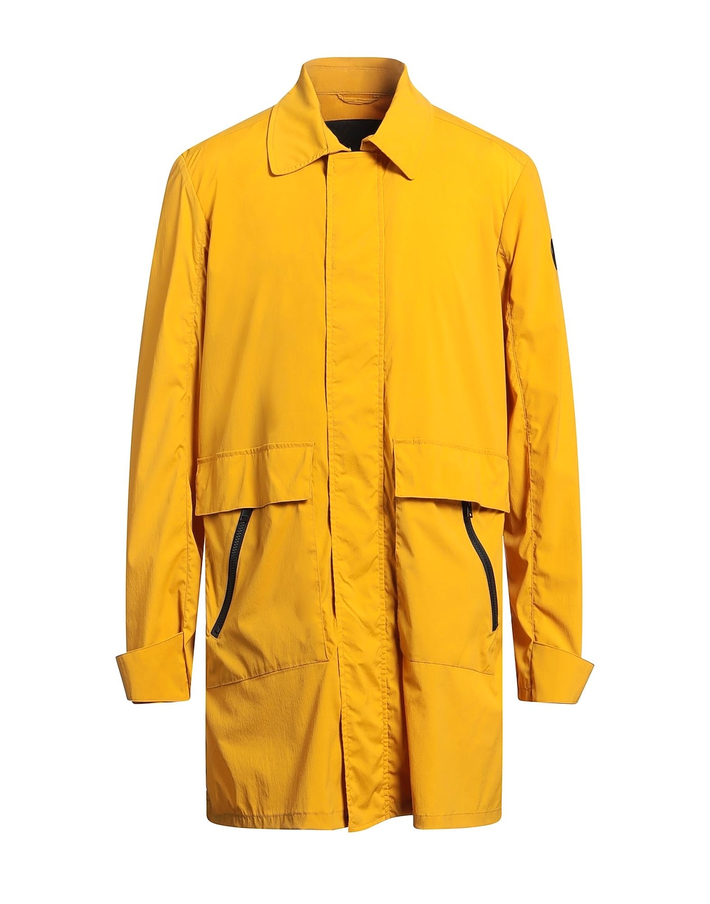 MUSEUM - Jacken, Mäntel & Trenchcoats