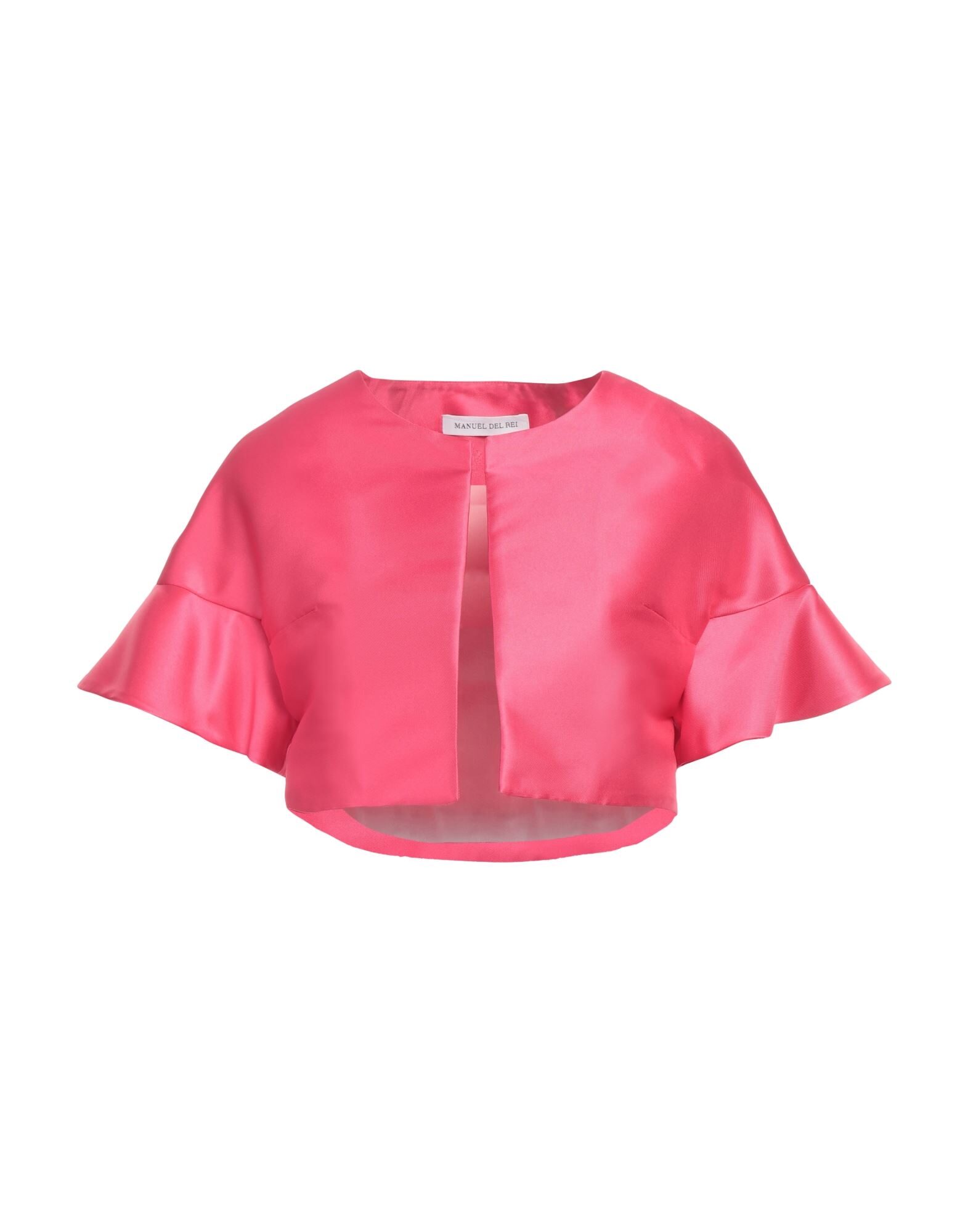 MANUEL DEL REI - Jackets