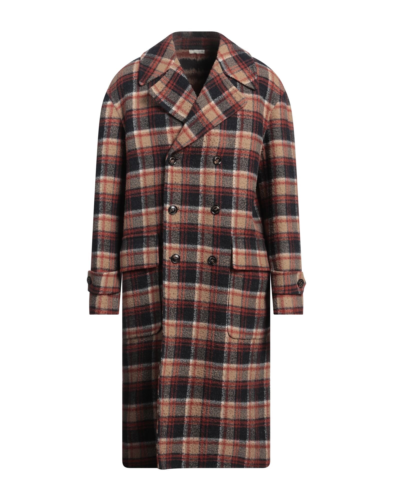 PIACENZA CASHMERE 1733 Пальто