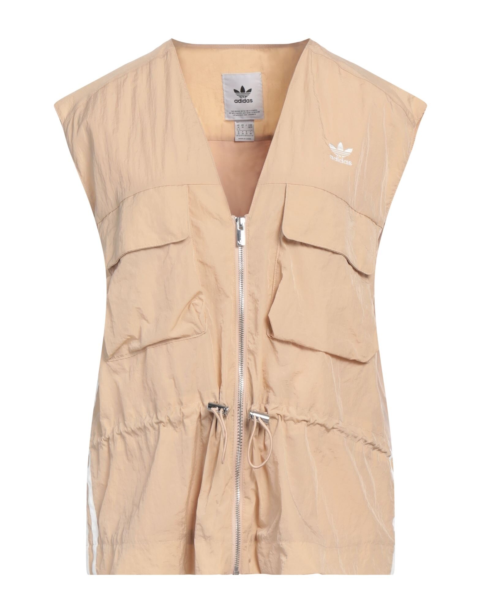 ADIDAS ORIGINALS - ベスト