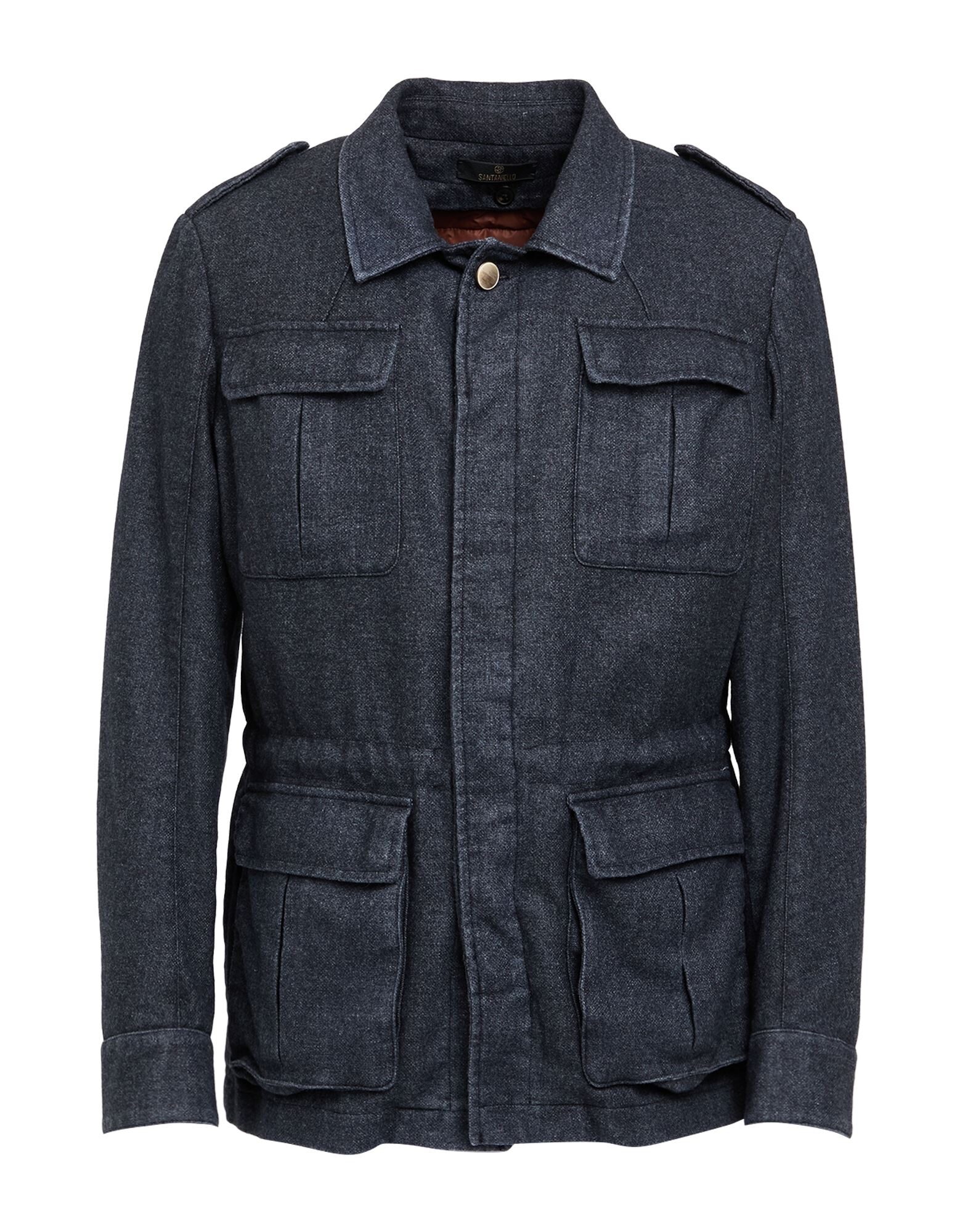 SANTANIELLO - Jackets