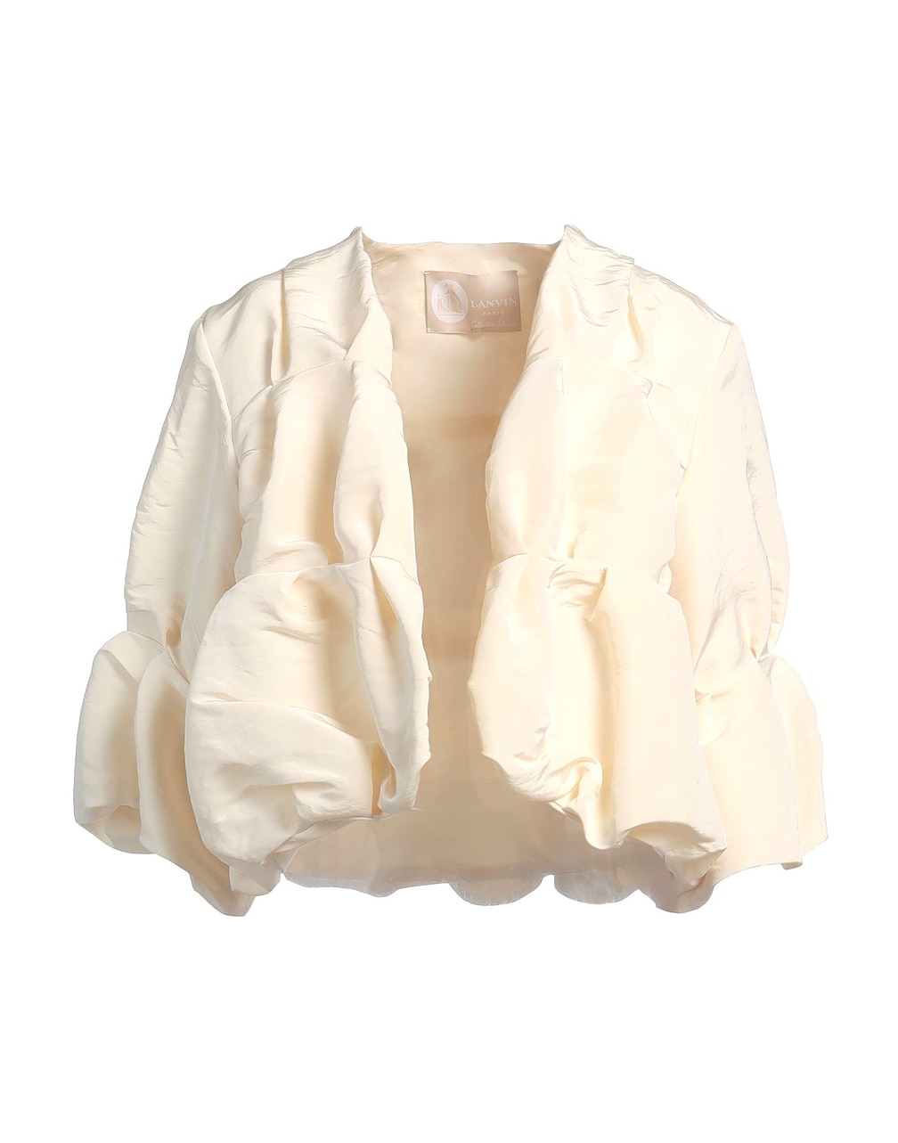 LANVIN - Jackets