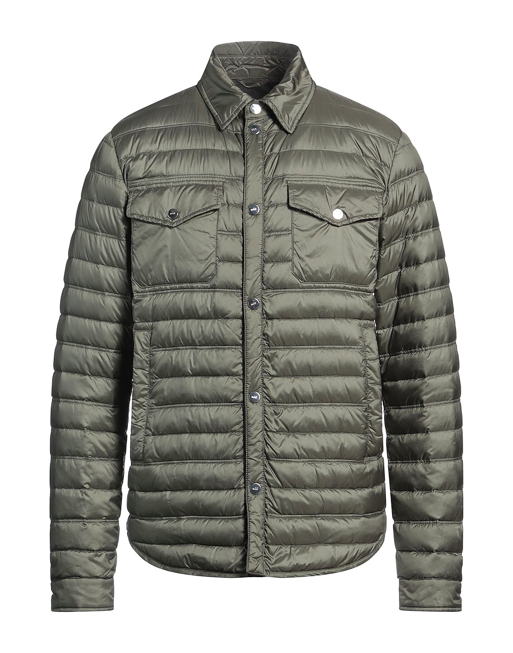 ADD - Puffers