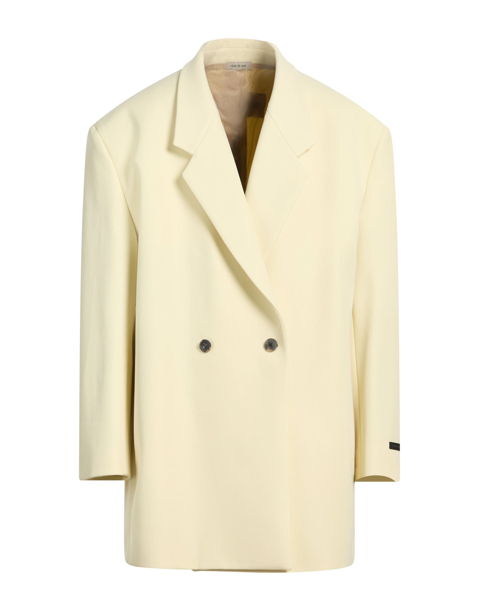 FEAR OF GOD - Σακάκια