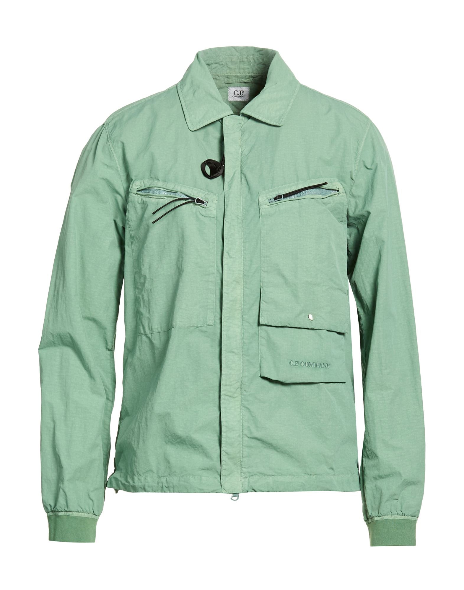 C.P. COMPANY - Jackets
