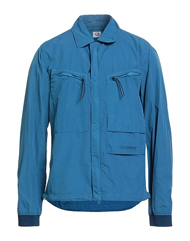 C.P. COMPANY Jacket 100% Polyamide