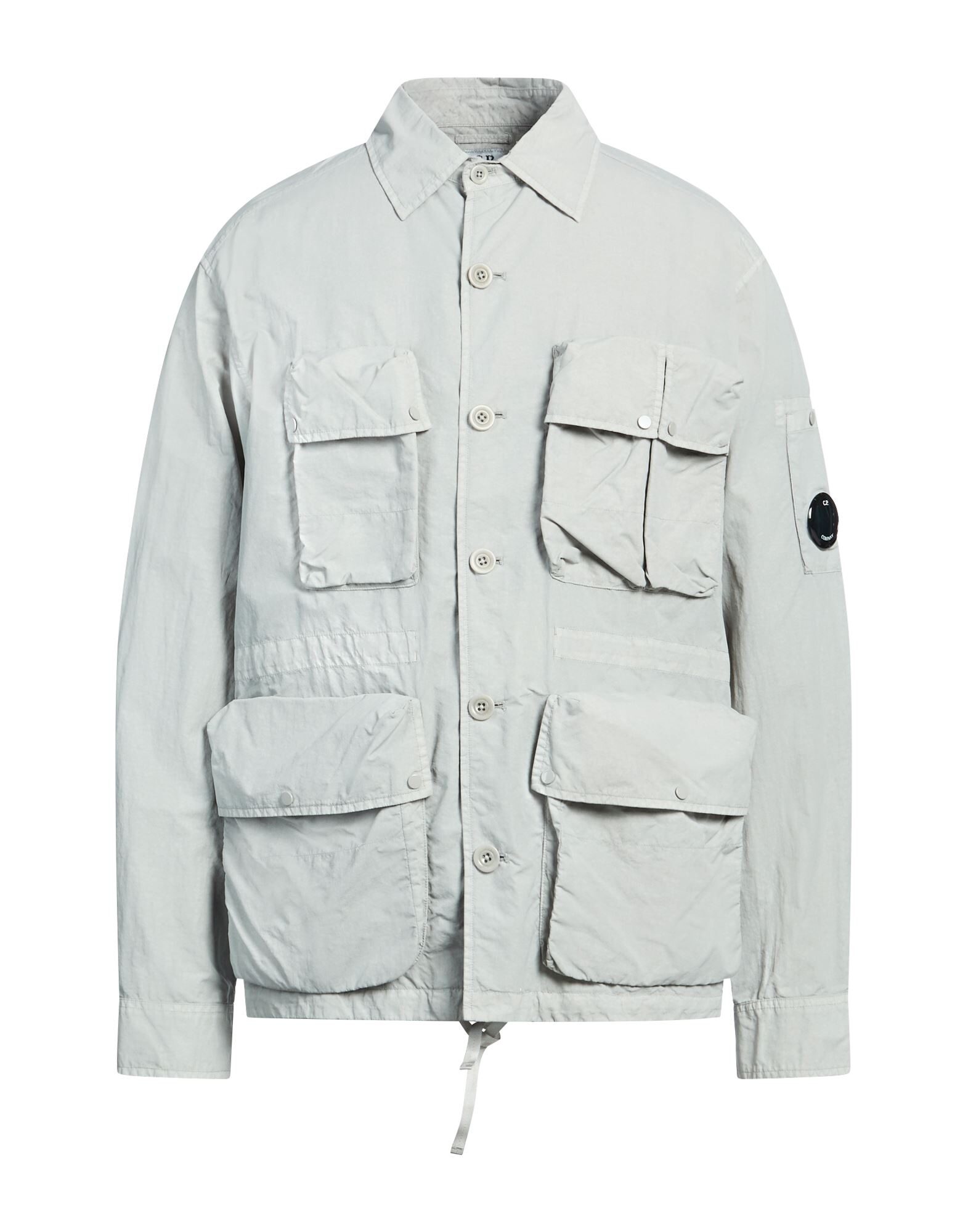 C.P. COMPANY - Jackets
