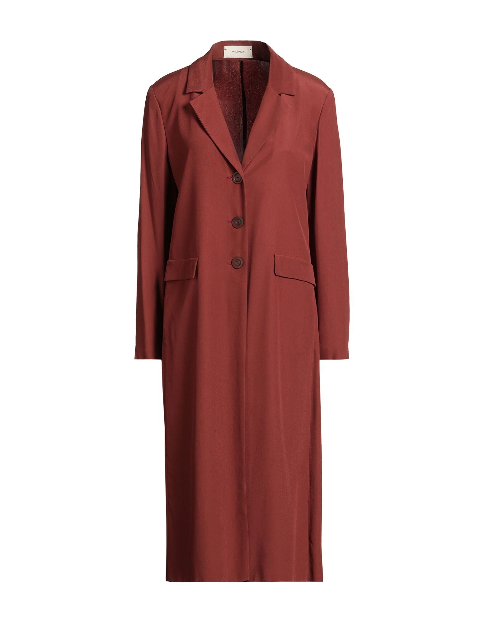 MALÌPARMI - Πανωφόρια και καμπαρντίνες