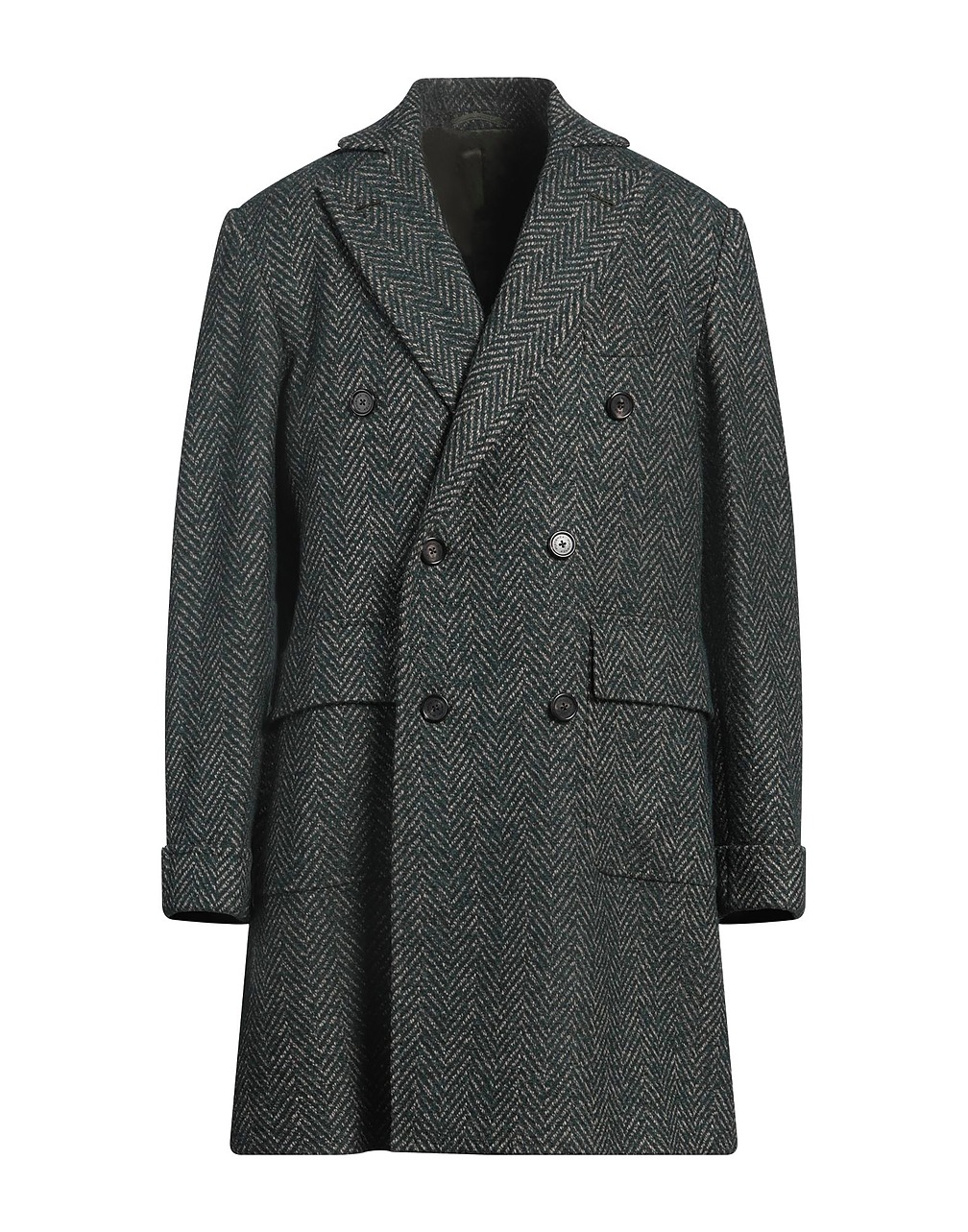 PIACENZA CASHMERE 1733 - Coats