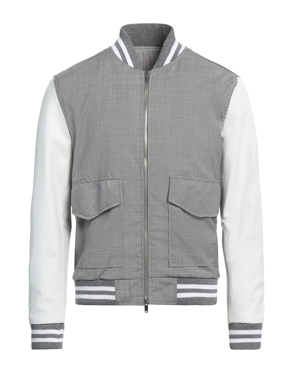 MARTIN ZELO - Jackets