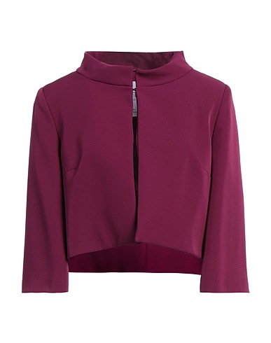 GAI MATTIOLO Jacket 95% Polyester, 5% Elastane