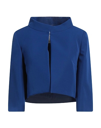 GAI MATTIOLO Jacket 95% Polyester, 5% Elastane