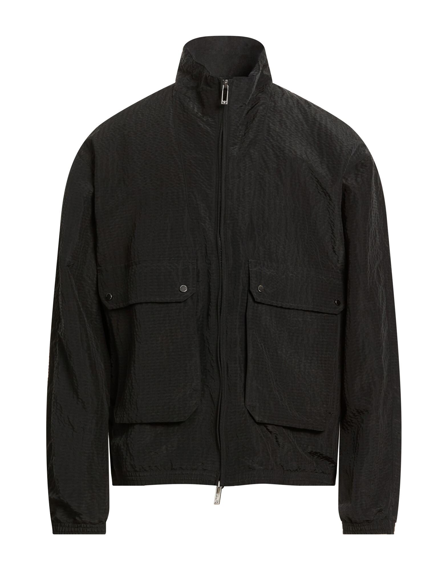 EMPORIO ARMANI - ジャケット＆ブルゾン