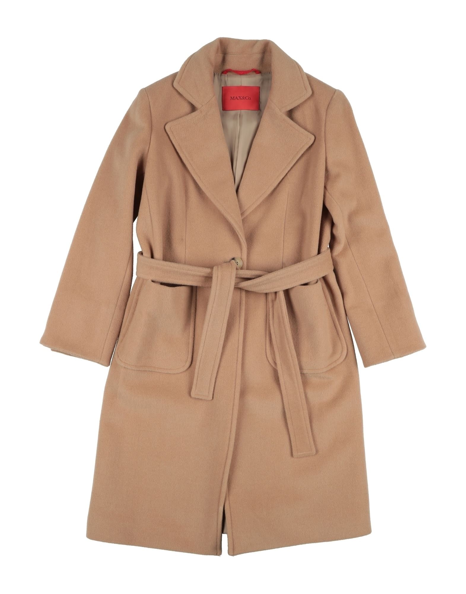 MAX&Co. - Coats