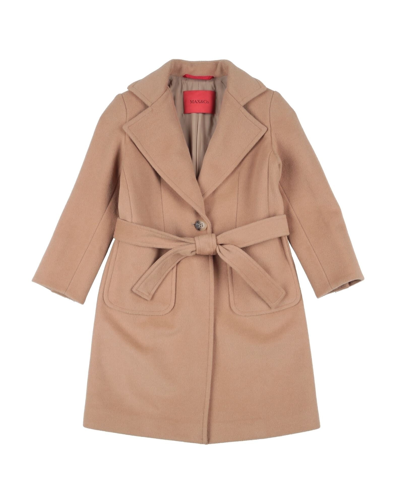 MAX&Co. - Mäntel
