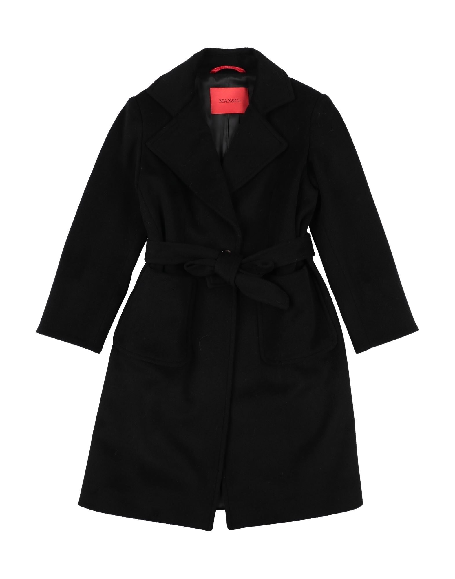 MAX&Co. - Abrigos