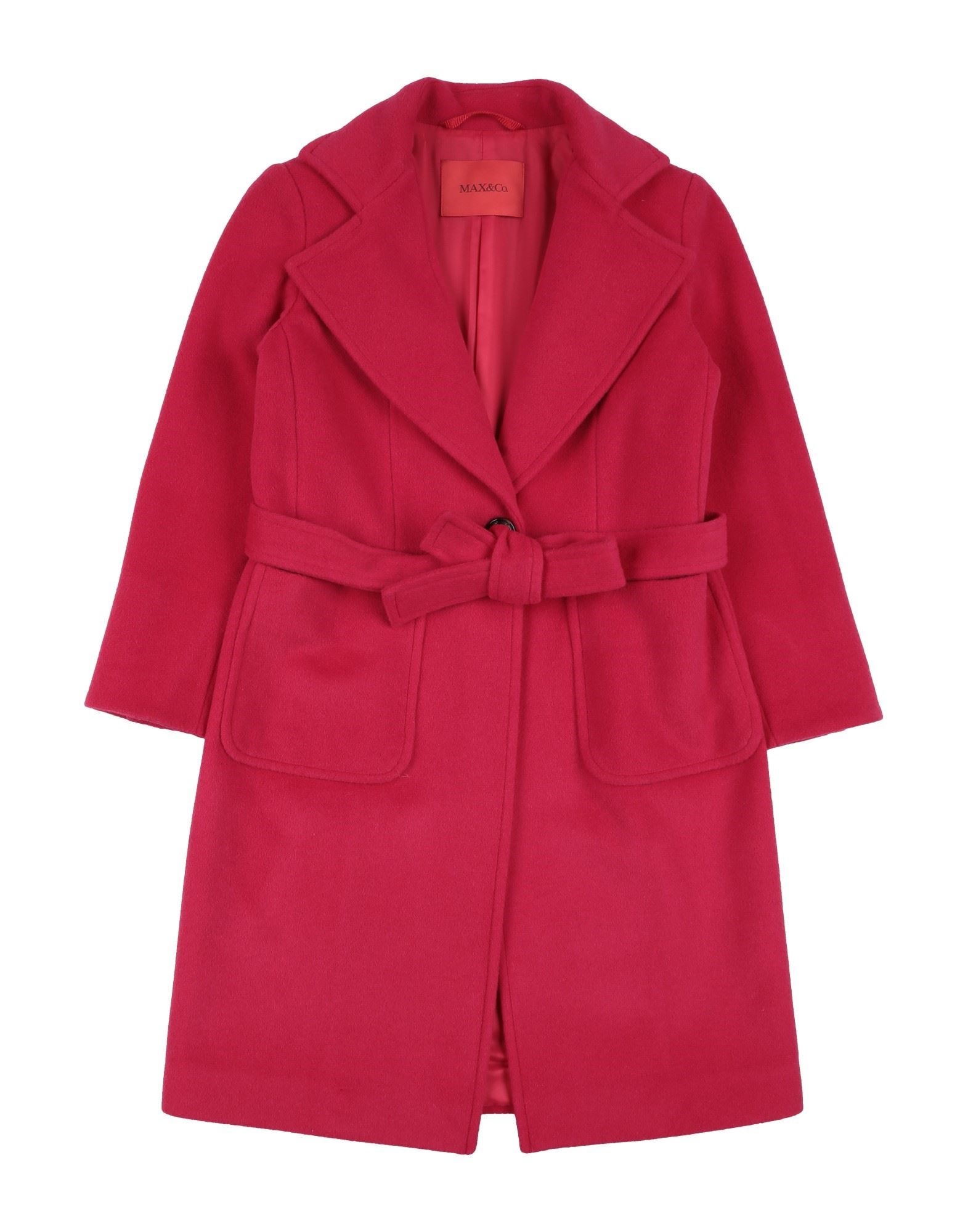 MAX&Co. - Coats