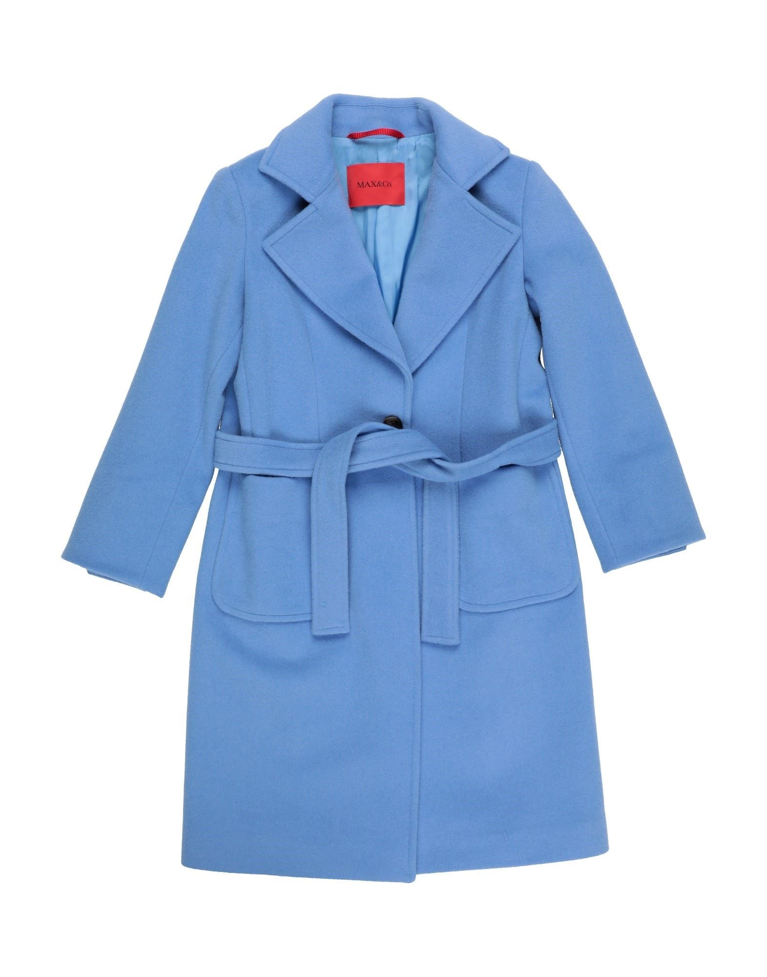 MAX&Co. - Coats