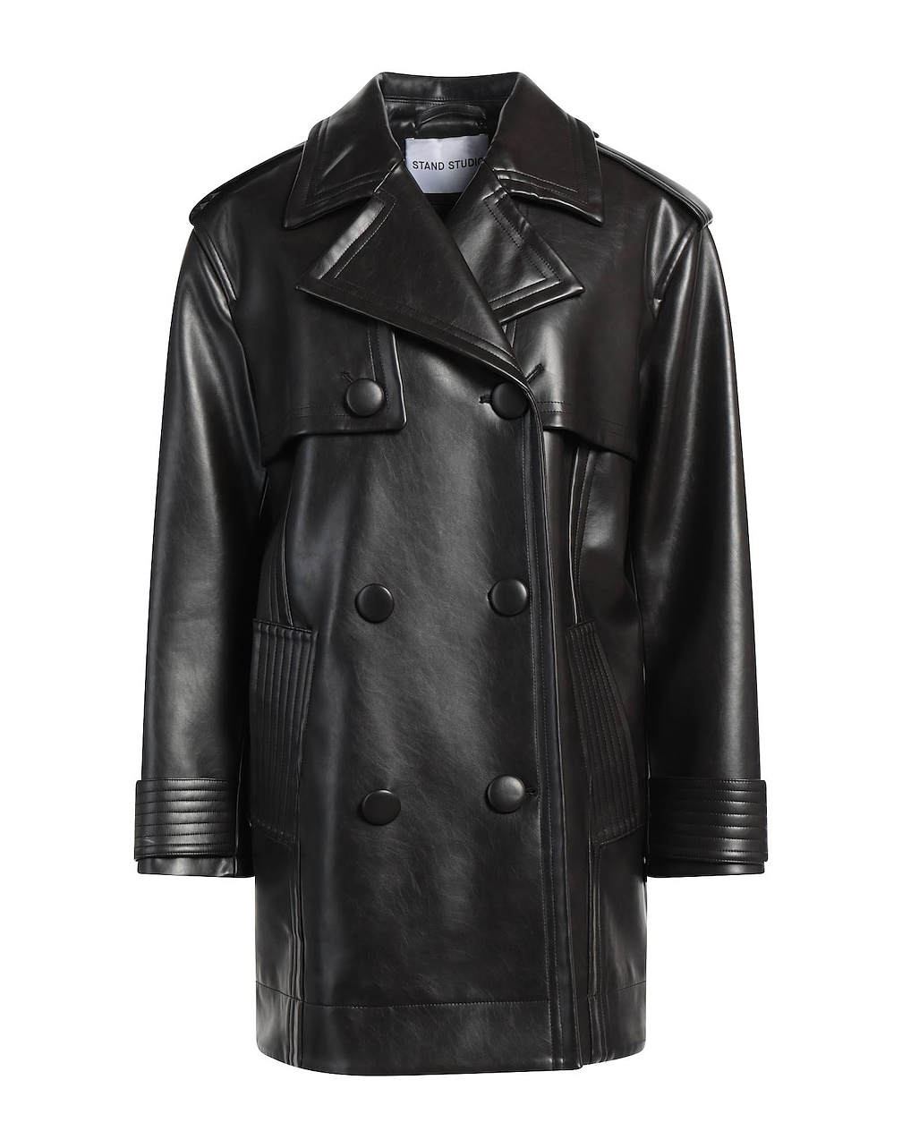 STAND STUDIO - Coats