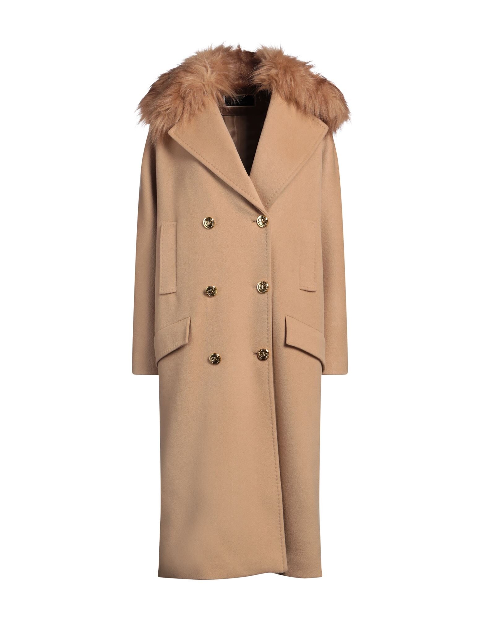 ELISABETTA FRANCHI - Coats