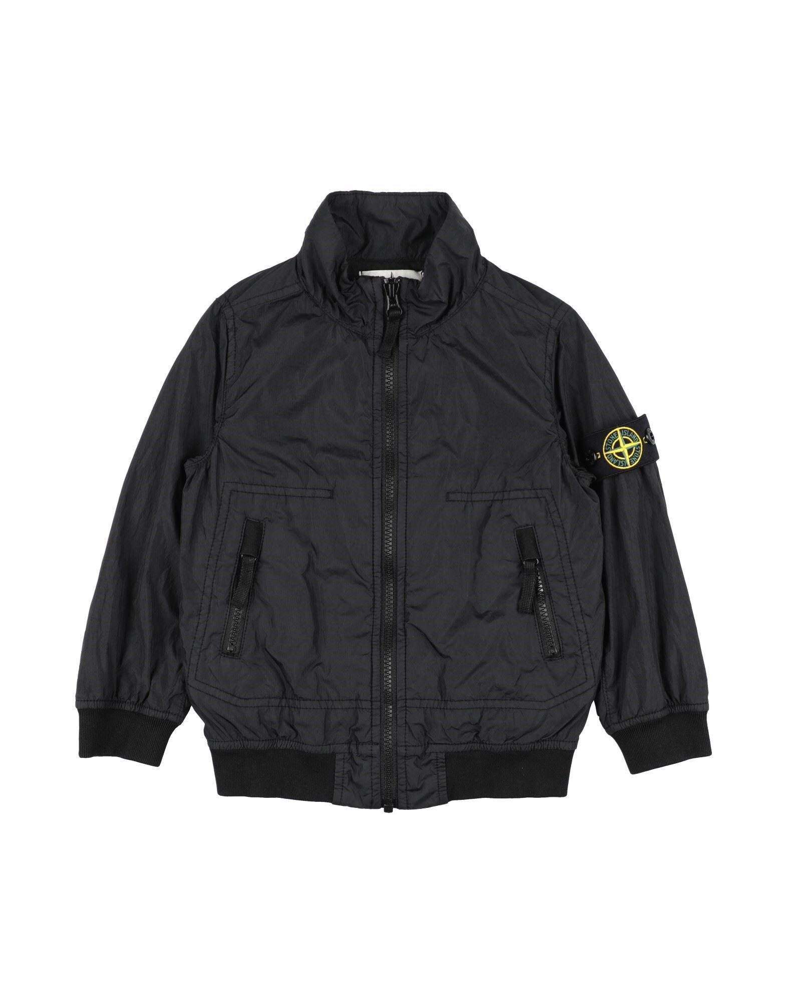 STONE ISLAND JUNIOR - Jackets