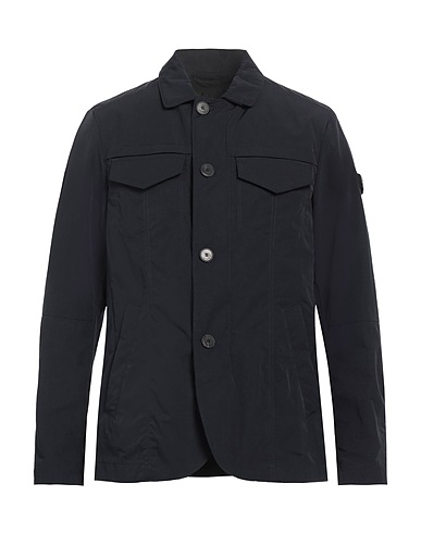 PEUTEREY Jacke Nachtblau 54% Polyamid, 46% Polyester