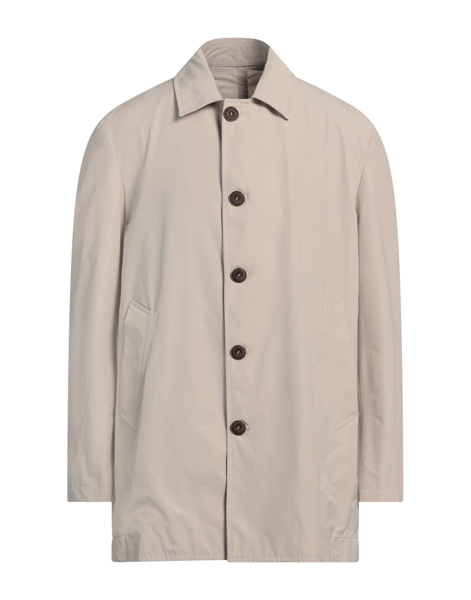 BARBATI - Overcoats & Trench Coats