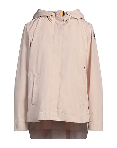 PARAJUMPERS Jacket Beige 100% Polyester
