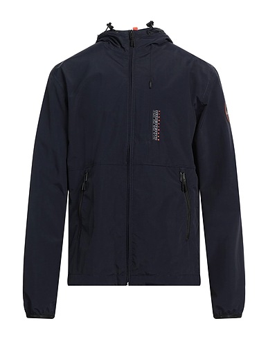 NAPAPIJRI Jacket Navy 100% Polyamide