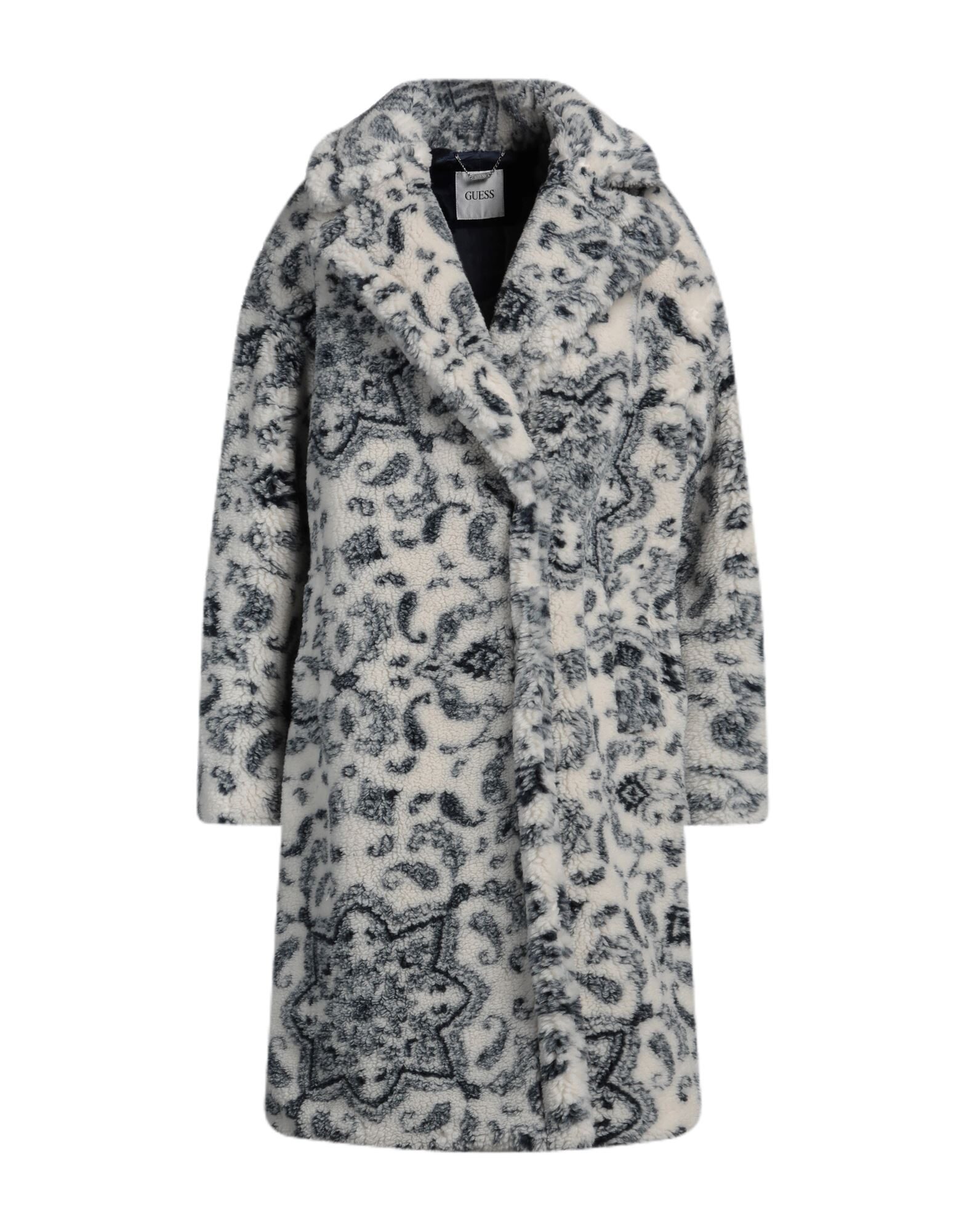 GUESS - Shearling & Teddy