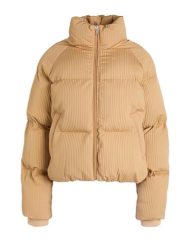HUGO Piumino Cammello 100% Poliestere