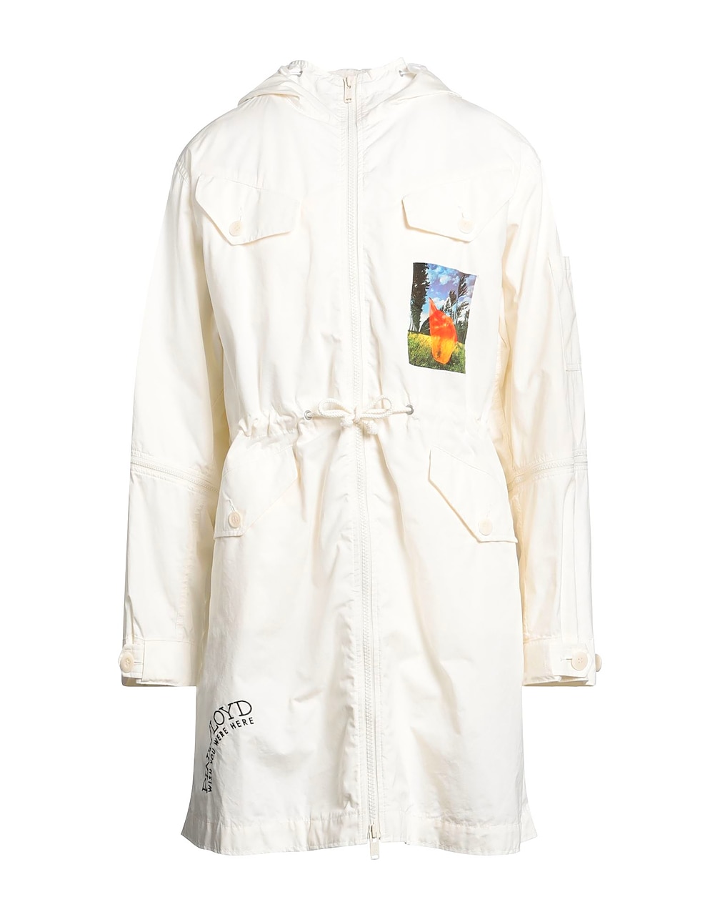 UNDERCOVER - Overcoats & Trench Coats