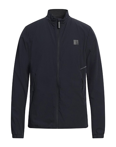 OUTHERE Giubbotto Blu notte 92% Poliammide, 8% Elastan