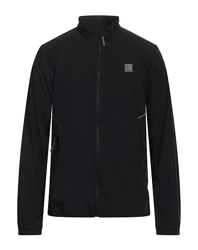 OUTHERE Jacke Schwarz 92% Polyamid, 8% Elastan
