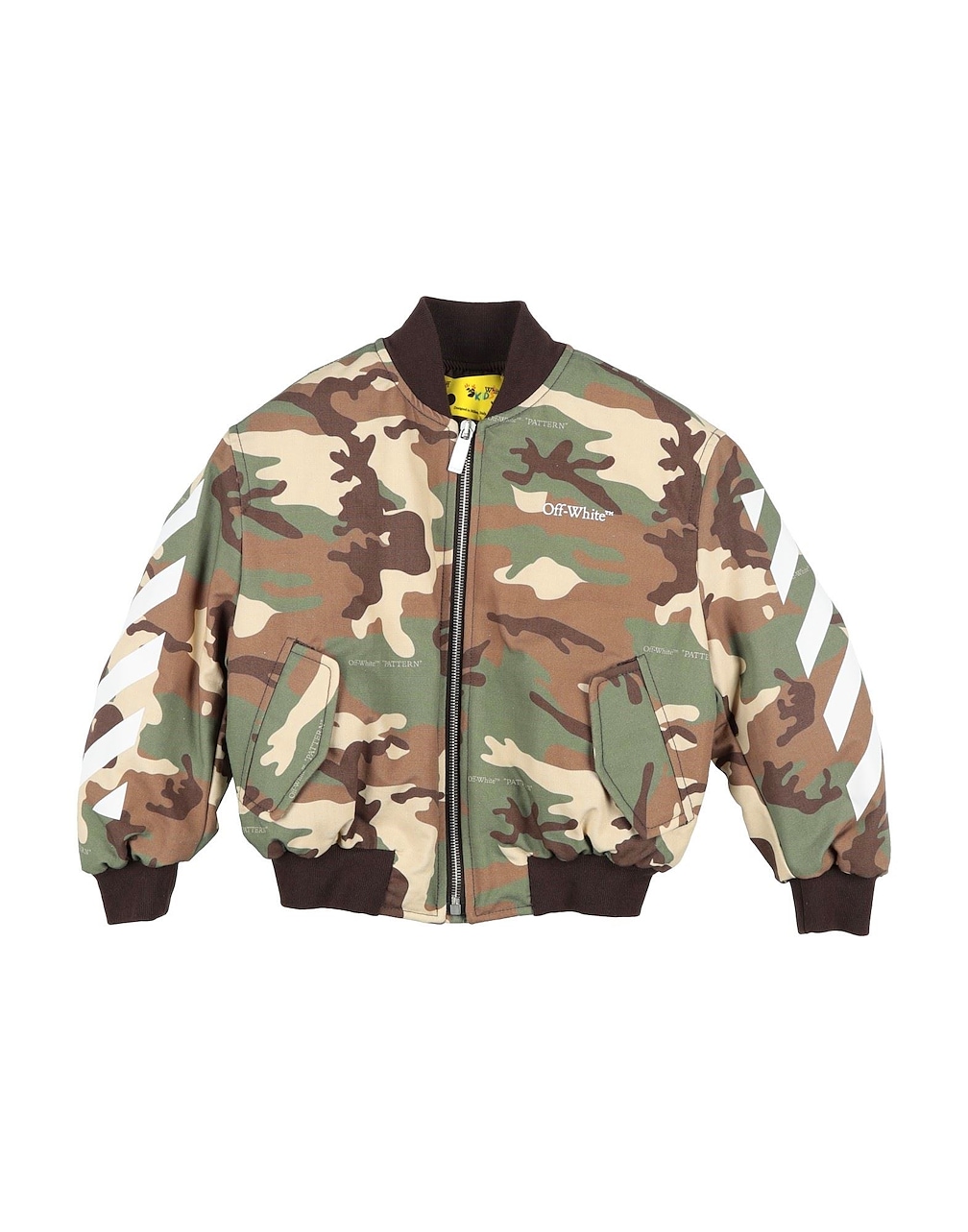 OFF-WHITE™ KIDS - Giacche & Giubbotti