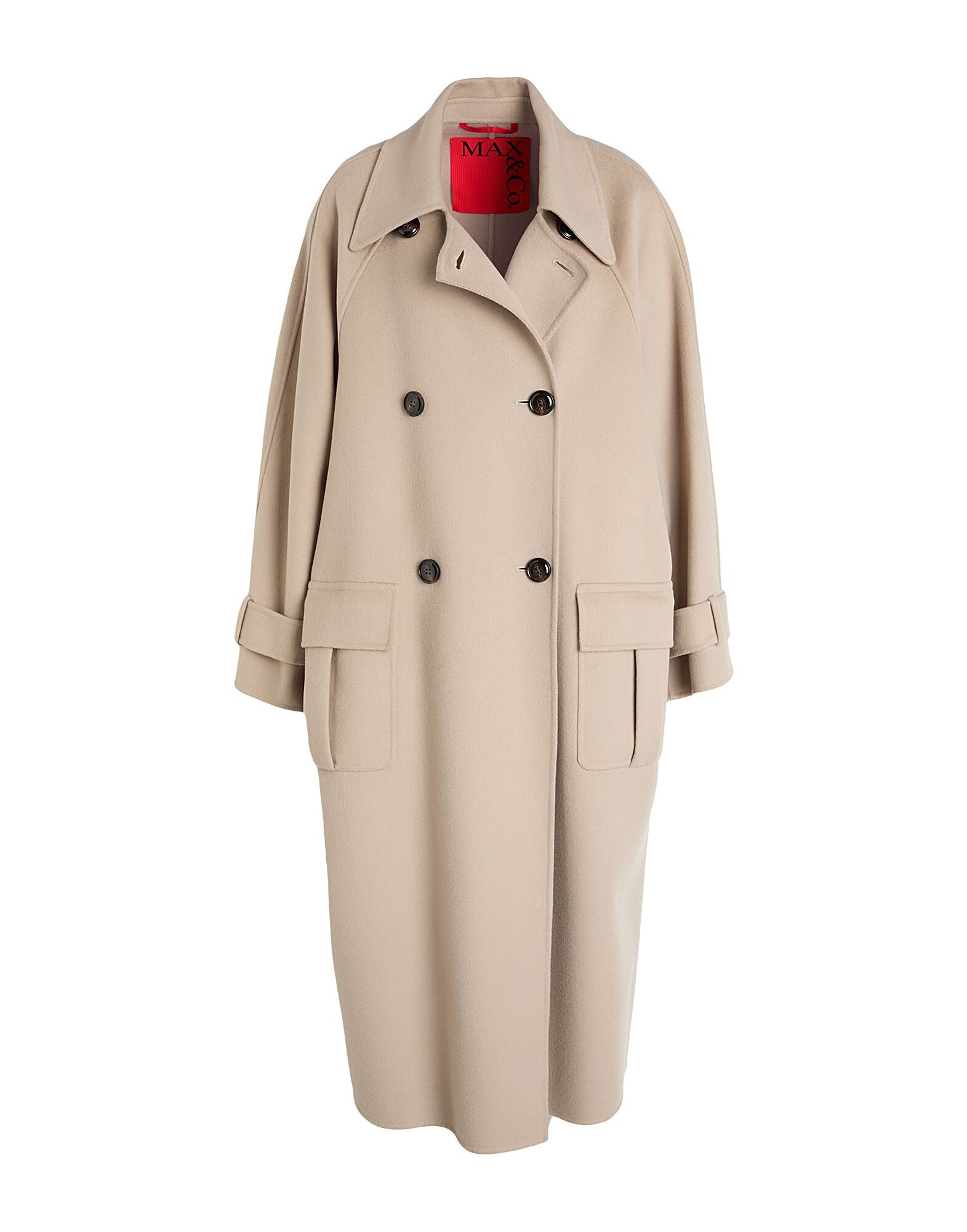 MAX&Co. - コート