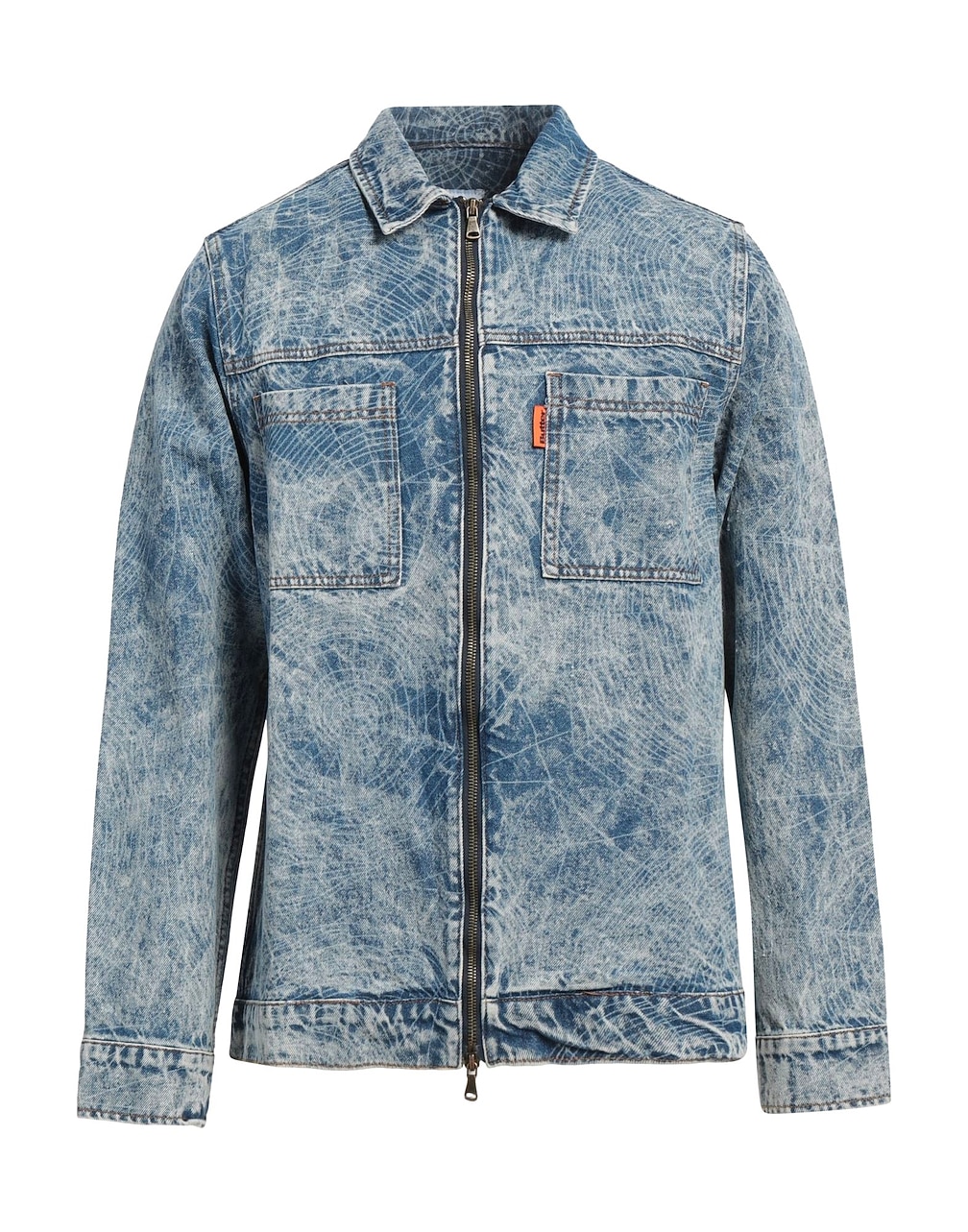 BUTTER GOODS - Manteaux en jean