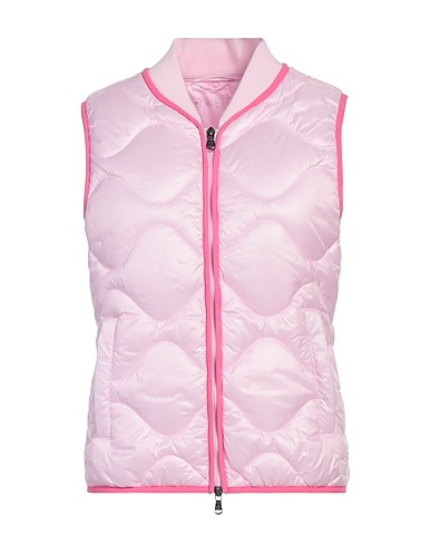 CANADIAN Gilet Pink 100% Polyester