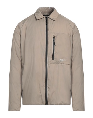 NORSE PROJECTS Jacket Khaki 100% Polyester
