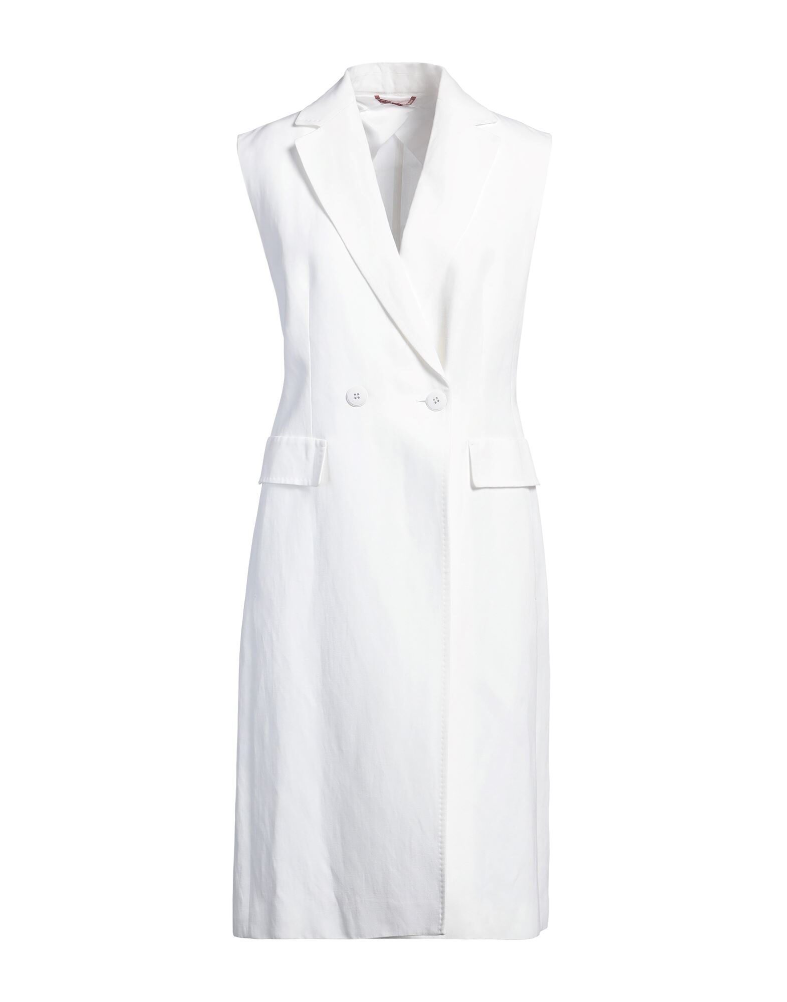 MAX MARA STUDIO - Overcoats & Trench Coats